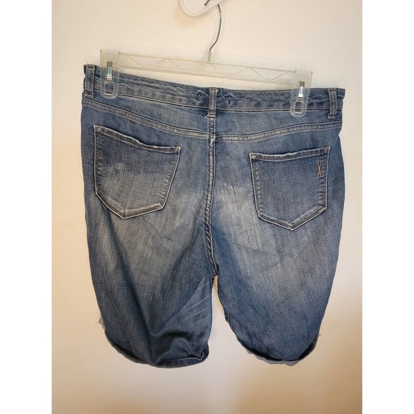 Great Conditions Vintage America Clothing Jean blue Size 10/30 - Picture 2 of 4